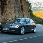 BENTLEY FLYING SPUR