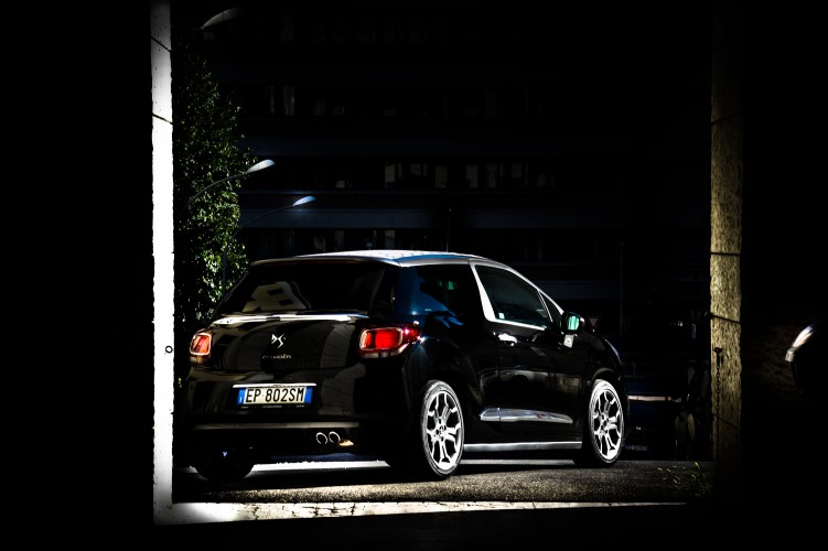 CITROEN DS3 CABRIO @mrlukkor®