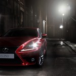 DRIVELIFE_LEXUS_is250