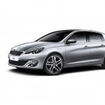 NUOVA PEUGEOT 308