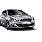 NUOVA PEUGEOT 308
