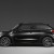 news drivelife - MINI PACEMAN FROZEN BLACK METALLIC