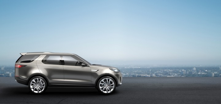 land rover discovery concept reveal in new york 2014