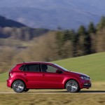 La nuova Volkswagen Polo, ultima novità del gruppo tedesco