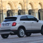 FIAT 500X Lounge