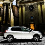 PEUGEOT 2008 - FILM LIGURIA - ©lucaromanopix