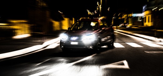 SUBARU FORESTER LINEARTRONIC AWD ©lucaromanopix