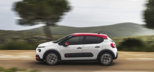 CITROEN #NuovaC3 - Copyright Thibaud Chevalier @ Continental Productions