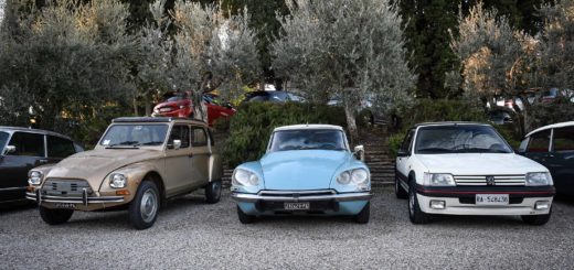 TRE FILOSOFIE DI VITA