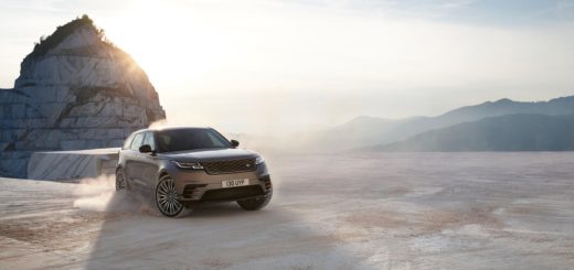 RANGE ROVER VELAR