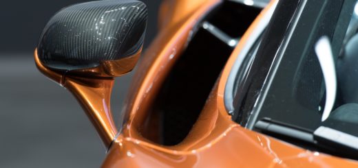 McLaren 720 S - Geneva International Motor Show 2017 - GIMS 2017 - Palexpo