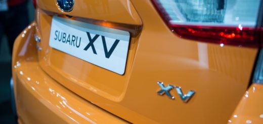 SUBARU XV - Geneva International Motor Show 2017 - GIMS 2017 - Palexpo - IN TV SU DRIVELIFE DEL 18 MARZO