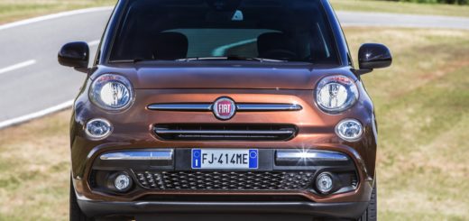FIAT 500 L - IN TV IL 27 MAGGIO