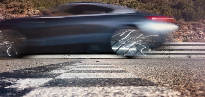 BMW SERIE 8 - IN TV IL 3 GIUGNO - VILLA D’ESTE, IL CONCORSO D’ELEGANZA, PRESTIGIOSO APPUNTAMENTO EUROPEO CON LA MODA DELL’AUTO E’ STATO SANTIFICATO DA BMW CON LA SFILATA DELLA NUOVA BMW SERIE 8. ANCORA IN VESTE DI CONCEPT