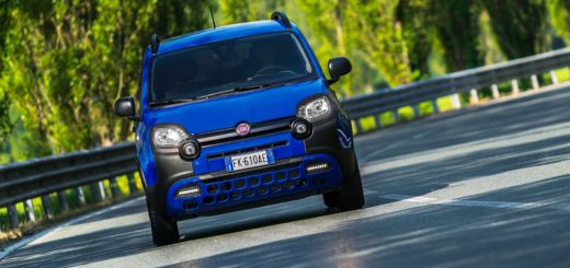 PANDA - IN TV IL 1 LUGLIO