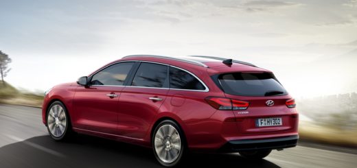 Nuova Hyundai i30 Wagon - IN TV IL 15 LUGLIO
