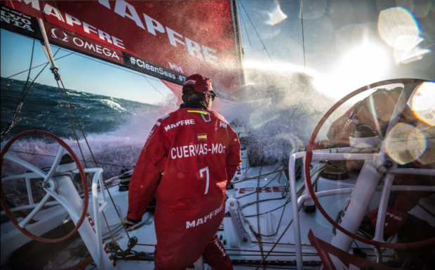 ©VOLVO OCEAN RACE