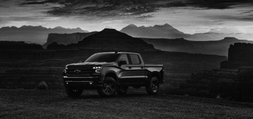 CHEVROLET SILVERADO CENTENNIAL - CLIP 01'29"@02'10" IN TV CON DRIVELIFE DEL 30 DICEMBRE 2017