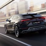 9.12. IN TV - #Lamborghini, #Urus, #SinceWeMadeItPossibile