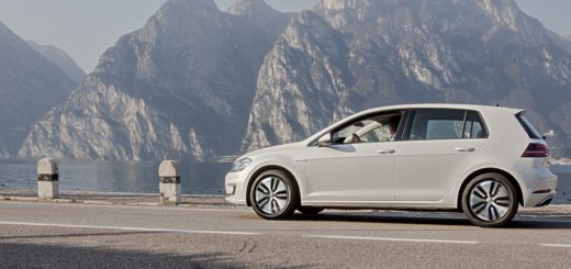 2.12. IN TV - VOLKSWAGEN e-GOLF - 1/MEDIA DRIVE RIVA DEL GARDA, VOLKSWAGEN e-GOLF, 02’45”@02’15” - 2/MEDIA DRIVE RIVA DEL GARDA, VOLKSWAGEN e-GOLF, 02’07”@05’10” -
