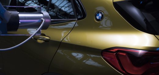 17.2.INTV - BMW X2 Rebel Edition. Se hai un tatuaggio sei fuori dal branco