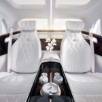 Vision Mercedes-Maybach Ultimate Luxury, Auto China 2018 - 5.5.INTV Vision Mercedes-Maybach Ultimate Luxury, Auto China 2018