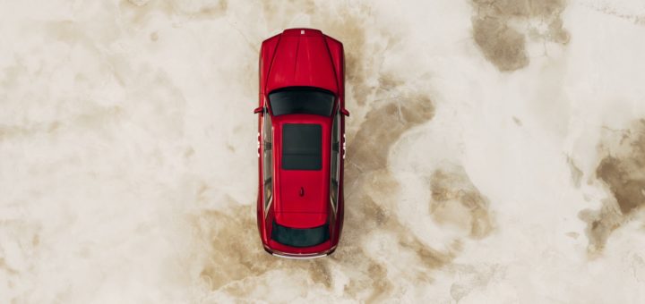 19.5.inTv - Rolls-Royce Cullinan.