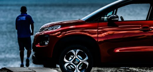 Citroen C3 Aircross - “Il Libro, Episodio 3, L’Osservatore” ©lucaromano