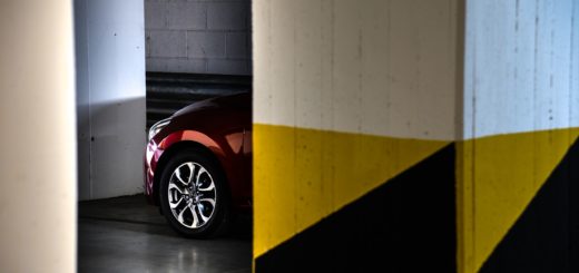 MAZDA 2 ©lucaromano