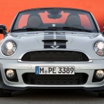 MINI ROADSTER at DRIVELIFE MAGAZINE_85