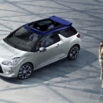 CITROEN DS3 CABRIO at DRIVELIFE PHOTO MAGAZINE