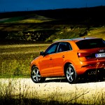 AUDI Q3 copy mrlukkor @drivelife.it magazine on line