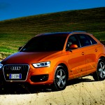AUDI Q3 copy mrlukkor @drivelife.it magazine on line