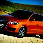 AUDI Q3 copy mrlukkor @drivelife.it magazine on line