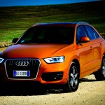 AUDI Q3 copy mrlukkor @drivelife.it magazine on line
