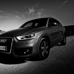 AUDI Q3 copy mrlukkor @drivelife.it magazine on line