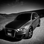 AUDI Q3 copy mrlukkor @drivelife.it magazine on line