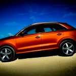 AUDI Q3 copy mrlukkor @drivelife.it magazine on line