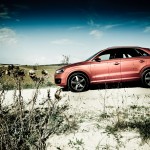 AUDI Q3 copy mrlukkor @drivelife.it magazine on line