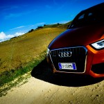 AUDI Q3 copy mrlukkor @drivelife.it magazine on line