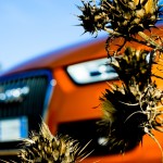 AUDI Q3 copy mrlukkor @drivelife.it magazine on line