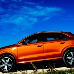 AUDI Q3 copy mrlukkor @drivelife.it magazine on line