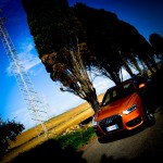 AUDI Q3 copy mrlukkor @drivelife.it magazine on line