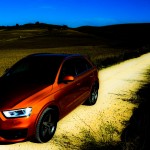 AUDI Q3 copy mrlukkor @drivelife.it magazine on line
