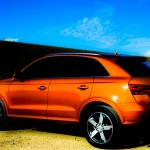 AUDI Q3 copy mrlukkor @drivelife.it magazine on line