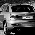 AUDI Q3 copy mrlukkor @drivelife.it magazine on line