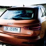 AUDI Q3 copy mrlukkor @drivelife.it magazine on line