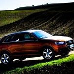 AUDI Q3 copy mrlukkor @drivelife.it magazine on line