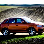 AUDI Q3 copy mrlukkor @drivelife.it magazine on line