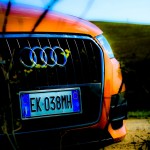 AUDI Q3 copy mrlukkor @drivelife.it magazine on line